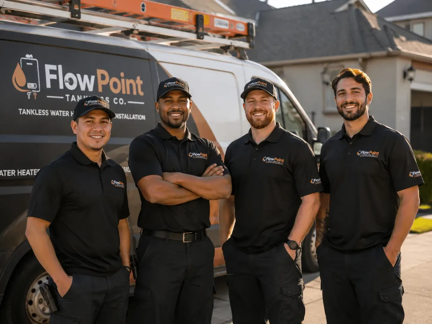 Tankless Water Heater Installation company in Germantown, MD