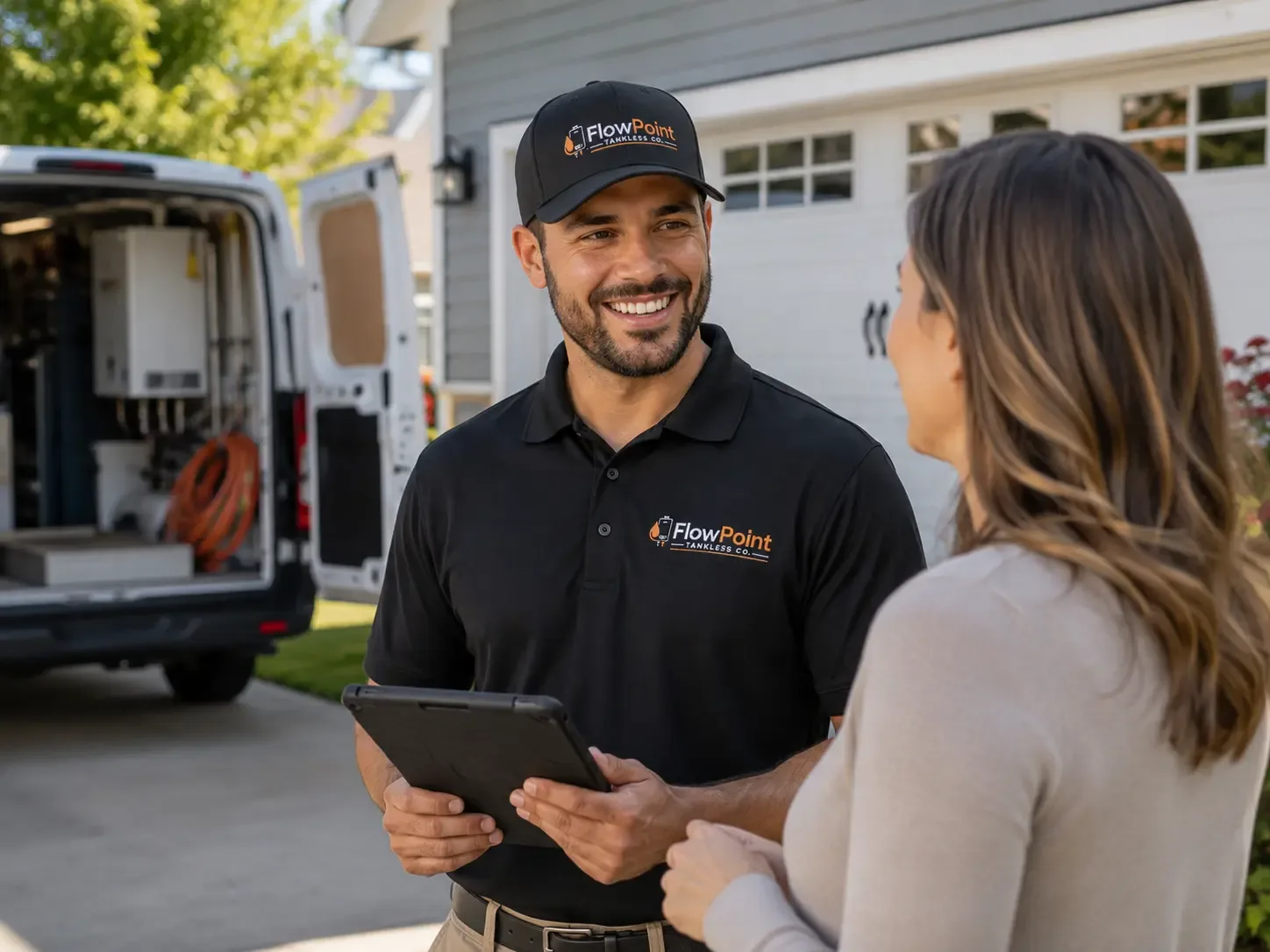 Tankless Water Heater Installation Germantown, MD FAQs